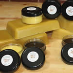 Beeswax Leather and Wood Balm